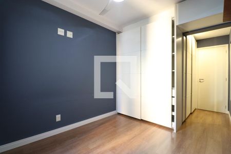 Quarto Suíte de apartamento para alugar com 2 quartos, 66m² em Perdizes, São Paulo