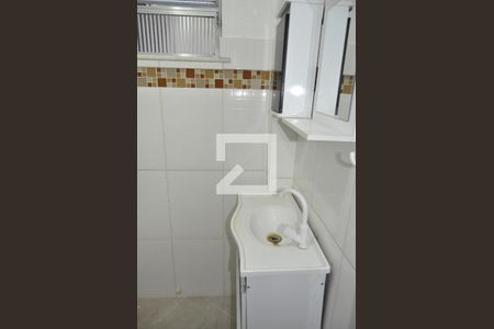 Apartamento à venda com 49m², 2 quartos e sem vagaBanheiro