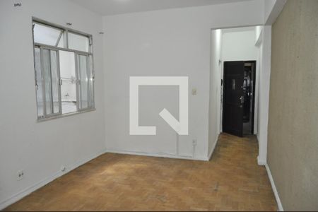 Sala de apartamento à venda com 2 quartos, 49m² em Cachambi, Rio de Janeiro