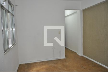 Sala de apartamento à venda com 2 quartos, 49m² em Cachambi, Rio de Janeiro