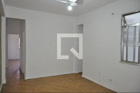 Sala de apartamento à venda com 2 quartos, 49m² em Cachambi, Rio de Janeiro