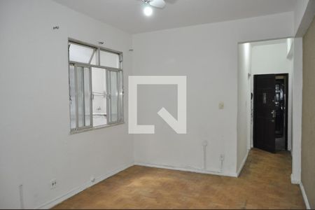 Sala de apartamento à venda com 2 quartos, 49m² em Cachambi, Rio de Janeiro
