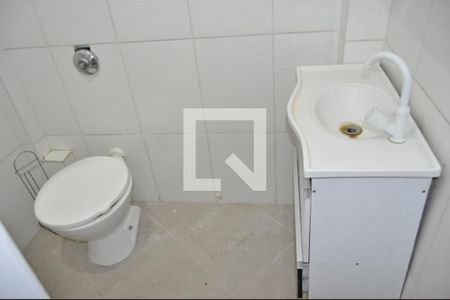 Apartamento à venda com 49m², 2 quartos e sem vagaBanheiro