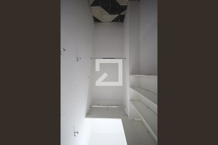 Closet do Studio de kitnet/studio para alugar com 1 quarto, 39m² em Cambuci, São Paulo
