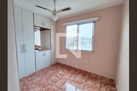 Quarto 1 de apartamento à venda com 2 quartos, 54m² em Engenho de Dentro, Rio de Janeiro