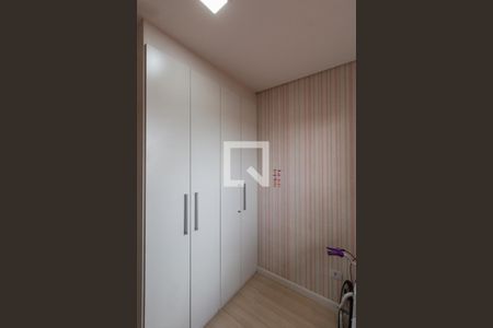 Quarto 1 de apartamento à venda com 2 quartos, 38m² em Jardim Aricanduva, São Paulo