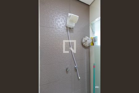 Apartamento à venda com 38m², 2 quartos e sem vaga Apartamento à venda com 38m², 2 quartos e sem vagaBanheiro