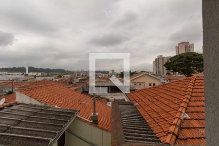 Vista Sala e Cozinha Integrada de apartamento à venda com 2 quartos, 38m² em Jardim Aricanduva, São Paulo