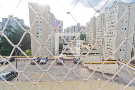 Vista de apartamento para alugar com 2 quartos, 43m² em Jardim Iris, São Paulo