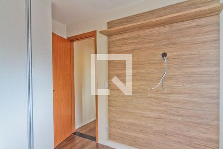 Quarto 1 de apartamento para alugar com 2 quartos, 43m² em Jardim Iris, São Paulo