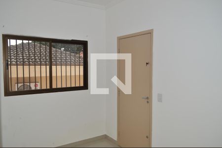 Sala de casa para alugar com 1 quarto, 100m² em Jardim Botucatu, São Paulo