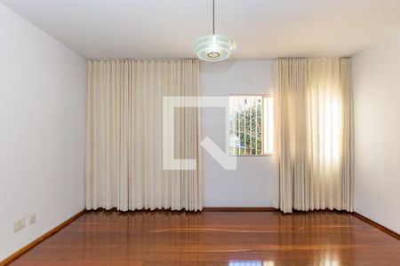 Sala 1 de apartamento para alugar com 3 quartos, 110m² em Alto Barroca, Belo Horizonte