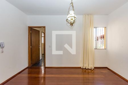 Sala 2 de apartamento para alugar com 3 quartos, 110m² em Alto Barroca, Belo Horizonte