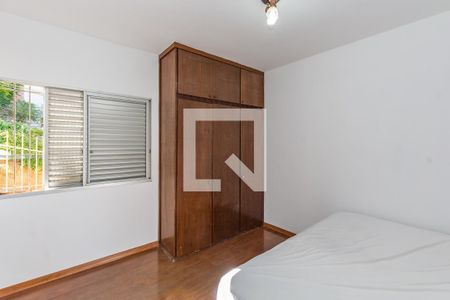 Quarto 2 de apartamento para alugar com 3 quartos, 110m² em Alto Barroca, Belo Horizonte