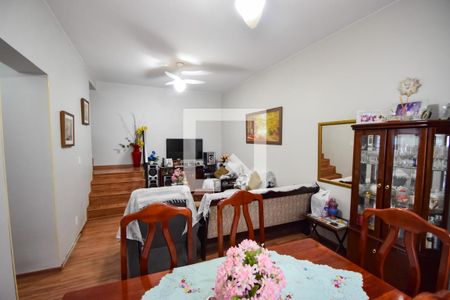 Sala de casa à venda com 4 quartos, 360m² em Encantado, Rio de Janeiro