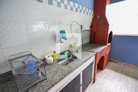 Casa à venda com 360m², 4 quartos e 4 vagas Casa à venda com 360m², 4 quartos e 4 vagasÁrea gourmet