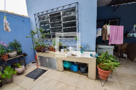 Casa à venda com 360m², 4 quartos e 4 vagas Casa à venda com 360m², 4 quartos e 4 vagasÁrea de Serviço