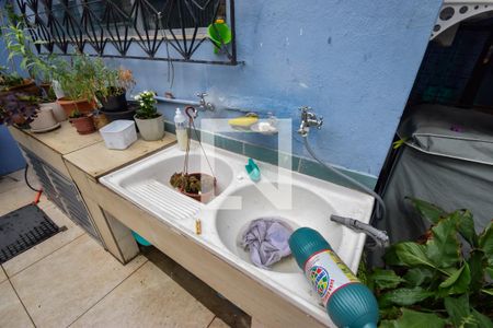 Casa à venda com 360m², 4 quartos e 4 vagas Casa à venda com 360m², 4 quartos e 4 vagasÁrea de Serviço