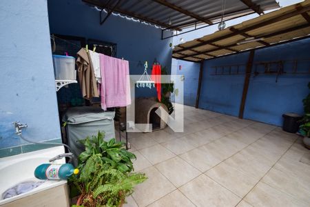 Casa à venda com 360m², 4 quartos e 4 vagas Casa à venda com 360m², 4 quartos e 4 vagasÁrea de Serviço