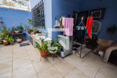 Casa à venda com 360m², 4 quartos e 4 vagas Casa à venda com 360m², 4 quartos e 4 vagasÁrea de Serviço