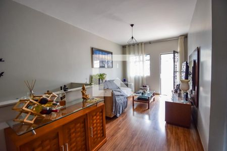 Sala (Segundo Andar) de casa à venda com 4 quartos, 360m² em Encantado, Rio de Janeiro