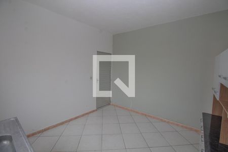 Kitnet/Studio para alugar com 1 quarto, 40m² em Vila Bancária, São Paulo