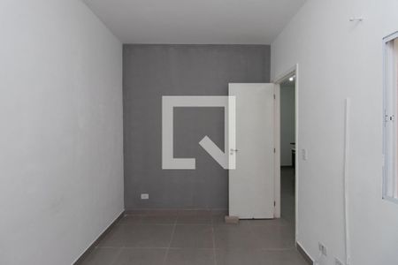 Quarto de apartamento para alugar com 1 quarto, 40m² em Vila Constança, São Paulo