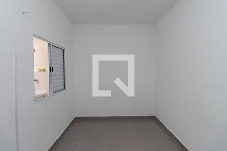 Quarto de apartamento para alugar com 1 quarto, 40m² em Vila Constança, São Paulo