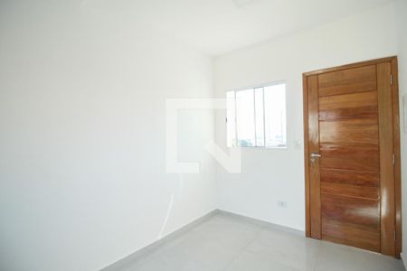 Sala de apartamento para alugar com 2 quartos, 40m² em Vila Canero, São Paulo