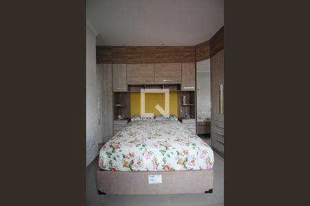 Suite 1 de casa para alugar com 2 quartos, 120m² em Tucuruvi, São Paulo