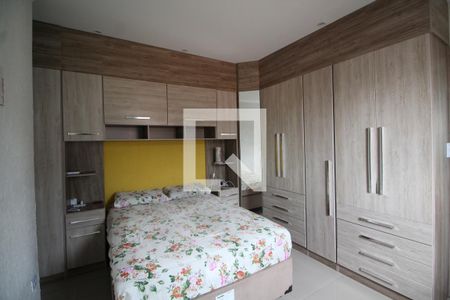 Suite 1 de casa para alugar com 2 quartos, 120m² em Tucuruvi, São Paulo