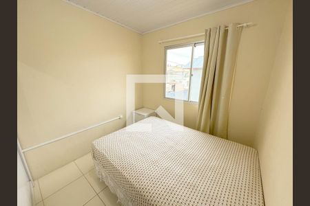 Quarto 1 de apartamento para alugar com 3 quartos, 89m² em Ingleses do Rio Vermelho, Florianópolis