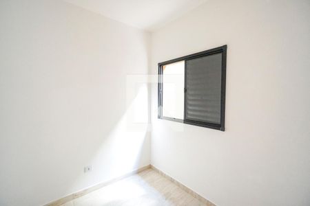 Quarto 02 de apartamento à venda com 2 quartos, 40m² em Tatuapé, São Paulo