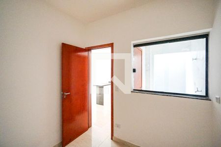 Quarto 01 de apartamento para alugar com 2 quartos, 40m² em Tatuapé, São Paulo