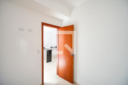 Quarto 02 de apartamento para alugar com 2 quartos, 40m² em Tatuapé, São Paulo