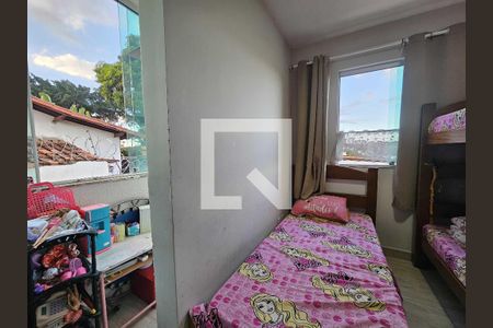 Apartamento à venda com 3 quartos, 74m² em Letícia, Belo Horizonte