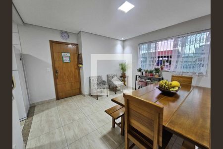 Apartamento à venda com 3 quartos, 74m² em Letícia, Belo Horizonte