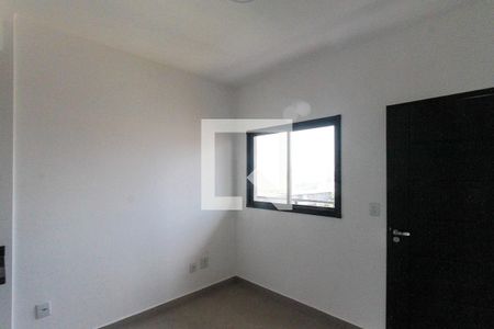 Sala de casa de condomínio para alugar com 2 quartos, 35m² em Chácara Mafalda, São Paulo