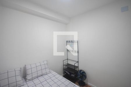 Quarto 1 de apartamento à venda com 2 quartos, 31m² em Vila Sônia, São Paulo
