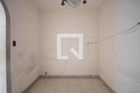 Sala de apartamento à venda com 2 quartos, 75m² em São Cristóvão, Rio de Janeiro