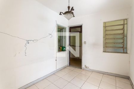 Sala de apartamento à venda com 2 quartos, 75m² em São Cristóvão, Rio de Janeiro