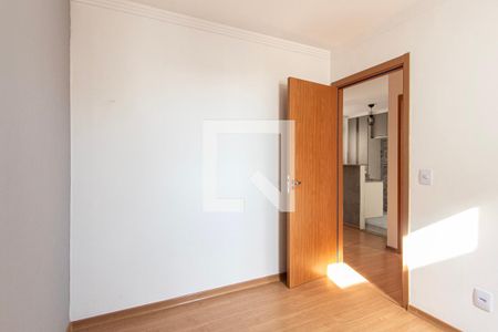 Quarto 1 de apartamento para alugar com 2 quartos, 41m² em Jardim Guarujá, Sorocaba