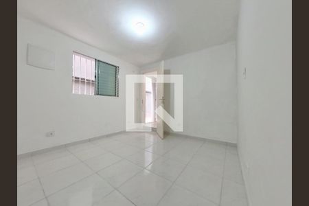 Quarto de casa para alugar com 1 quarto, 45m² em Jardim Líbano, São Paulo