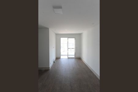 Sala de apartamento para alugar com 2 quartos, 55m² em Jardim Independência, São Paulo