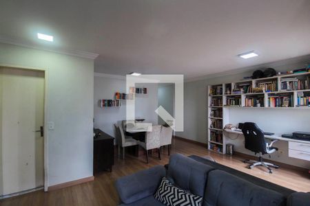 Apartamento à venda com 2 quartos, 63m² em Vila Divina Pastora, São Paulo