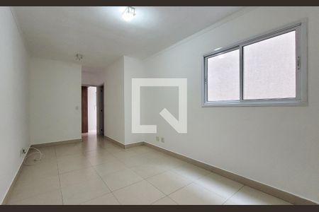 Sala de apartamento para alugar com 2 quartos, 44m² em Vila Alpina, Santo André