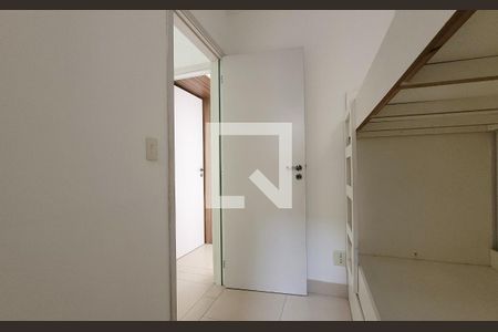 Quarto de apartamento para alugar com 2 quartos, 44m² em Vila Alpina, Santo André