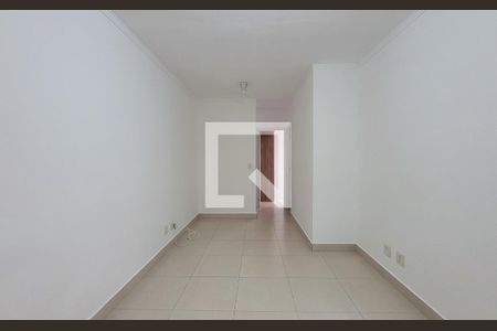 Sala de apartamento para alugar com 2 quartos, 44m² em Vila Alpina, Santo André