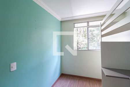 Quarto 1 de apartamento à venda com 2 quartos, 50m² em Venda Nova, Belo Horizonte
