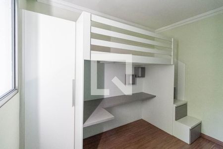 Quarto 1 de apartamento à venda com 2 quartos, 50m² em Venda Nova, Belo Horizonte
